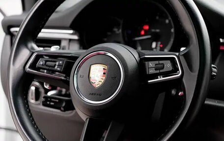 Porsche Macan I рестайлинг, 2023 год, 6 058 000 рублей, 6 фотография
