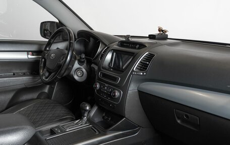KIA Sorento II рестайлинг, 2013 год, 1 950 000 рублей, 7 фотография
