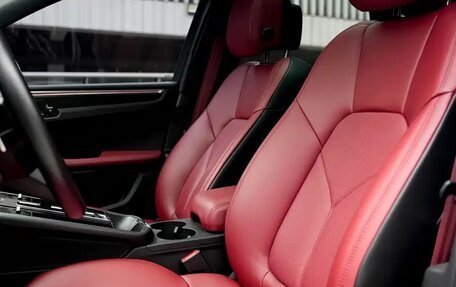 Porsche Macan I рестайлинг, 2023 год, 6 058 000 рублей, 7 фотография