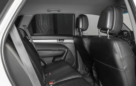 KIA Sorento II рестайлинг, 2013 год, 1 950 000 рублей, 8 фотография