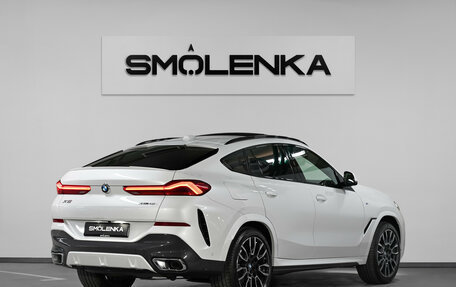 BMW X6, 2025 год, 13 500 000 рублей, 2 фотография