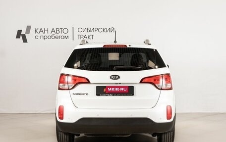 KIA Sorento II рестайлинг, 2013 год, 1 950 000 рублей, 4 фотография