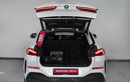 BMW X6, 2025 год, 13 500 000 рублей, 5 фотография