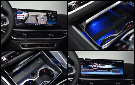 BMW X6, 2025 год, 13 500 000 рублей, 9 фотография