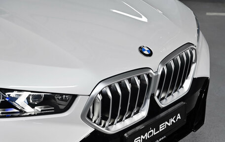 BMW X6, 2025 год, 13 500 000 рублей, 7 фотография