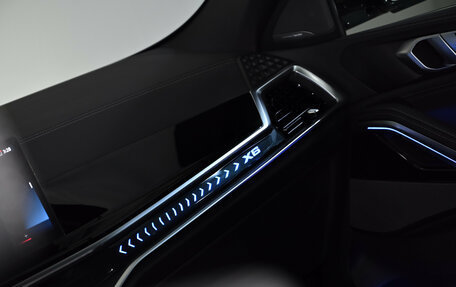BMW X6, 2025 год, 13 500 000 рублей, 12 фотография