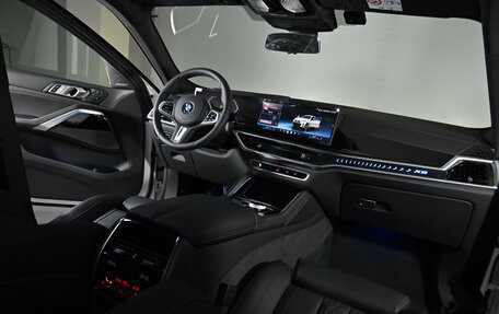 BMW X6, 2025 год, 13 500 000 рублей, 8 фотография