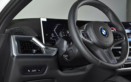 BMW X6, 2025 год, 13 500 000 рублей, 17 фотография