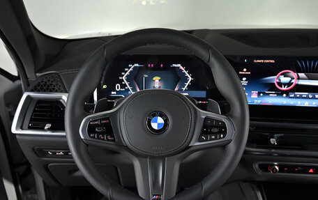 BMW X6, 2025 год, 13 500 000 рублей, 19 фотография