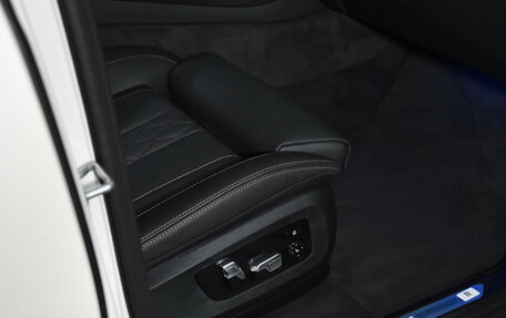 BMW X6, 2025 год, 13 500 000 рублей, 21 фотография