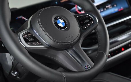 BMW X6, 2025 год, 13 500 000 рублей, 18 фотография
