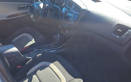 KIA cee'd III, 2013 год, 1 050 000 рублей, 8 фотография