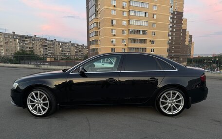 Audi A4, 2013 год, 1 550 000 рублей, 7 фотография