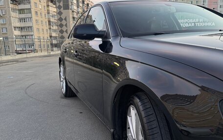 Audi A4, 2013 год, 1 550 000 рублей, 9 фотография