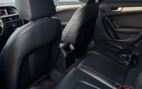 Audi A4, 2013 год, 1 550 000 рублей, 11 фотография