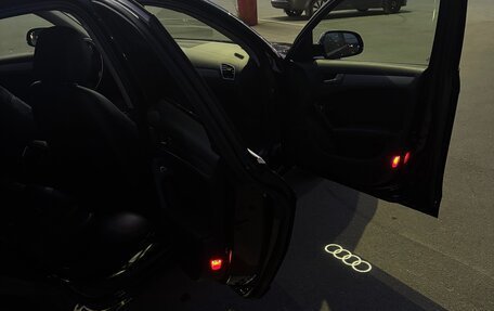 Audi A4, 2013 год, 1 550 000 рублей, 12 фотография