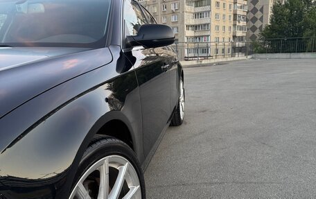 Audi A4, 2013 год, 1 550 000 рублей, 8 фотография
