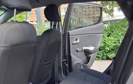 KIA Rio III рестайлинг, 2015 год, 730 000 рублей, 6 фотография
