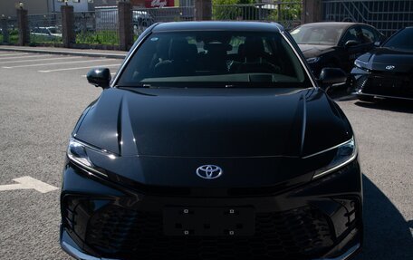 Toyota Camry, 2026 год, 3 849 000 рублей, 2 фотография