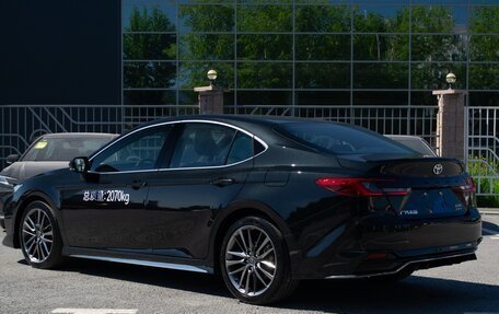 Toyota Camry, 2026 год, 3 849 000 рублей, 3 фотография
