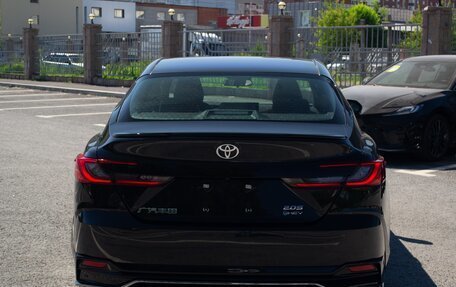 Toyota Camry, 2026 год, 3 849 000 рублей, 4 фотография