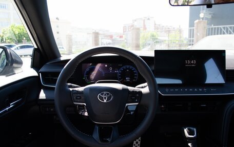 Toyota Camry, 2026 год, 3 849 000 рублей, 6 фотография