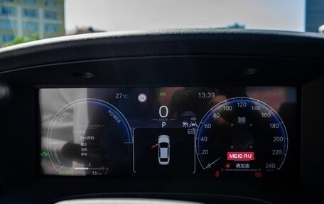 Toyota Camry, 2026 год, 3 849 000 рублей, 5 фотография