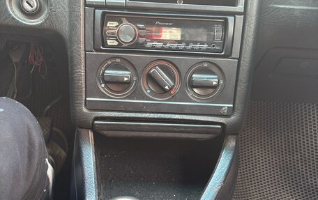 Audi 80, 1987 год, 95 000 рублей, 8 фотография