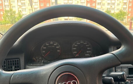 Audi 80, 1987 год, 95 000 рублей, 6 фотография