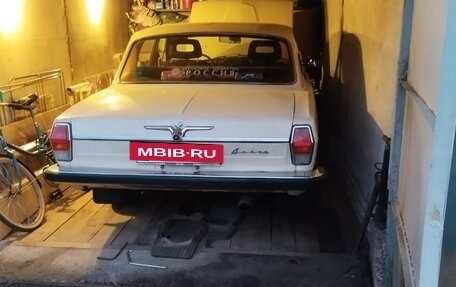 ГАЗ 24 «Волга» I (24), 1981 год, 320 000 рублей, 9 фотография
