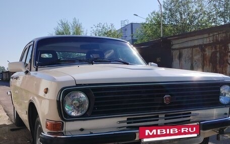 ГАЗ 24 «Волга» I (24), 1981 год, 320 000 рублей, 2 фотография