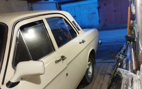ГАЗ 24 «Волга» I (24), 1981 год, 320 000 рублей, 18 фотография