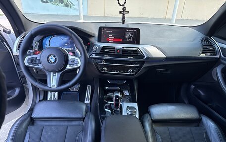 BMW X3, 2019 год, 5 200 000 рублей, 8 фотография