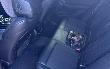 BMW X3, 2019 год, 5 200 000 рублей, 9 фотография
