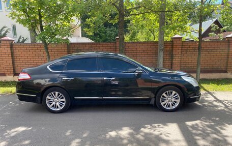 Nissan Teana, 2011 год, 1 050 000 рублей, 3 фотография