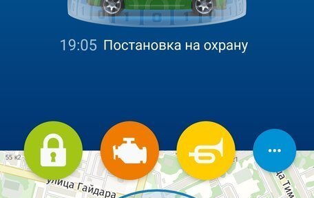 KIA Rio III рестайлинг, 2013 год, 670 000 рублей, 28 фотография