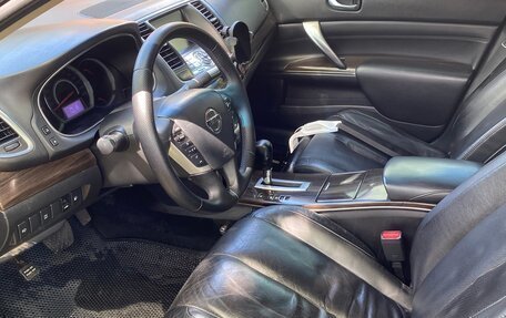 Nissan Teana, 2011 год, 1 050 000 рублей, 6 фотография