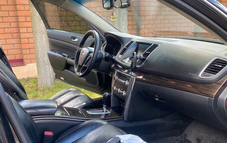 Nissan Teana, 2011 год, 1 050 000 рублей, 8 фотография