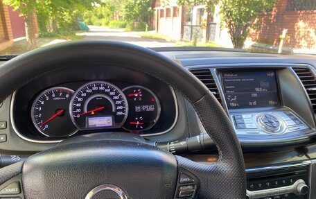 Nissan Teana, 2011 год, 1 050 000 рублей, 10 фотография