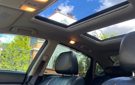 Nissan Teana, 2011 год, 1 050 000 рублей, 9 фотография