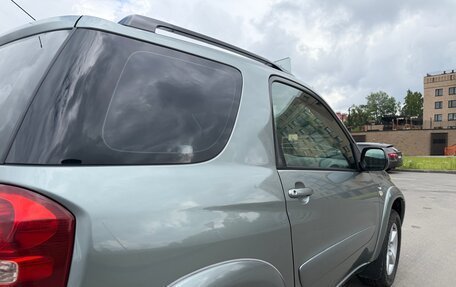 Toyota RAV4, 2004 год, 870 000 рублей, 7 фотография