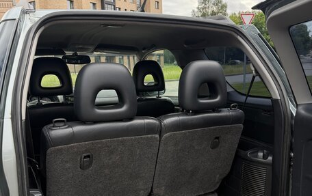 Toyota RAV4, 2004 год, 870 000 рублей, 13 фотография