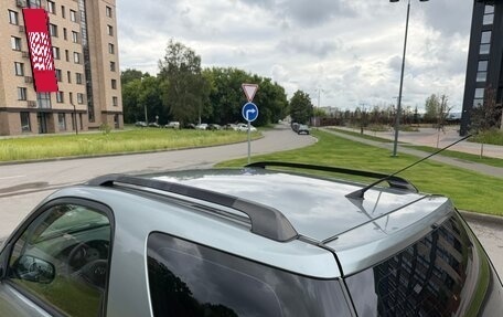 Toyota RAV4, 2004 год, 870 000 рублей, 11 фотография