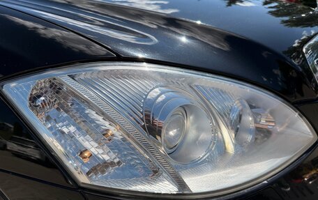Mercedes-Benz S-Класс, 2008 год, 1 500 000 рублей, 3 фотография
