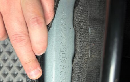 Toyota RAV4, 2004 год, 870 000 рублей, 19 фотография