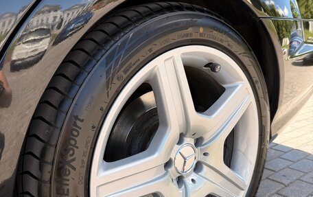 Mercedes-Benz S-Класс, 2008 год, 1 500 000 рублей, 19 фотография