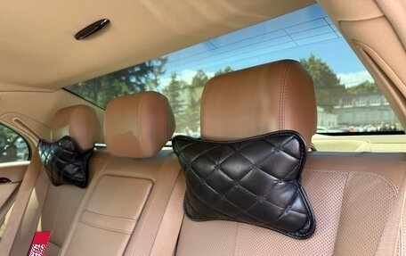 Mercedes-Benz S-Класс, 2008 год, 1 500 000 рублей, 21 фотография