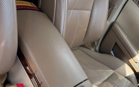 Mercedes-Benz S-Класс, 2008 год, 1 500 000 рублей, 23 фотография