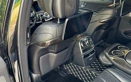 Mercedes-Benz S-Класс, 2016 год, 4 500 000 рублей, 14 фотография