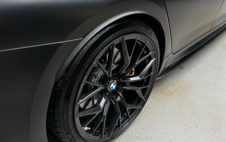 BMW M5, 2018 год, 9 900 000 рублей, 10 фотография